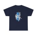 Argentina Number 10 Unisex Graphic T-Shirt