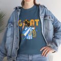 Golden Era GOAT Unisex Graphic T-Shirt