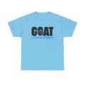 GOAT La Pulga Atómica Unisex Graphic T-Shirt