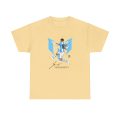 Born to Make History Unisex Graphic T-Shirt