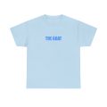 The GOAT La Pulga 10 Unisex Graphic T-Shirt – Front & Back Print