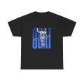 GOAT Legend 10 Unisex Graphic T-Shirt
