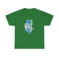 Argentina Number 10 Unisex Graphic T-Shirt