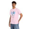 Born to Make History Unisex Graphic T-Shirt