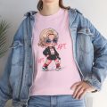 BlackPink Rose APT Graphic Unisex T-Shirt