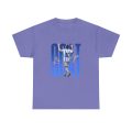 GOAT Legend 10 Unisex Graphic T-Shirt