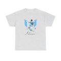 Born to Make History Unisex Graphic T-Shirt