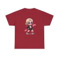 BlackPink Rose APT Graphic Unisex T-Shirt