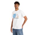Argentina LPM Unisex Graphic T-Shirt