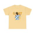 Golden Era GOAT Unisex Graphic T-Shirt