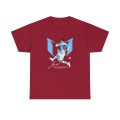 Born to Make History Unisex Graphic T-Shirt