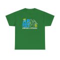 Argentina LPM Unisex Graphic T-Shirt