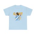 Golden Era GOAT Unisex Graphic T-Shirt