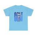 GOAT Legend 10 Unisex Graphic T-Shirt
