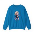 BlackPink Rose APT Graphic Unisex Sweatshirt