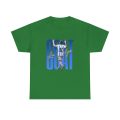 GOAT Legend 10 Unisex Graphic T-Shirt