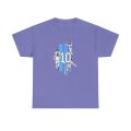 Argentina Number 10 Unisex Graphic T-Shirt