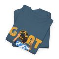 Golden Era GOAT Unisex Graphic T-Shirt