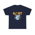 Golden Era GOAT Unisex Graphic T-Shirt