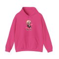 BlackPink Rose APT Graphic Unisex Hoodie