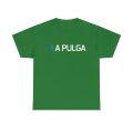 La Pulga 10 Unisex Graphic T-Shirt – Front & Back Print