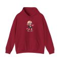 BlackPink Rose APT Graphic Unisex Hoodie