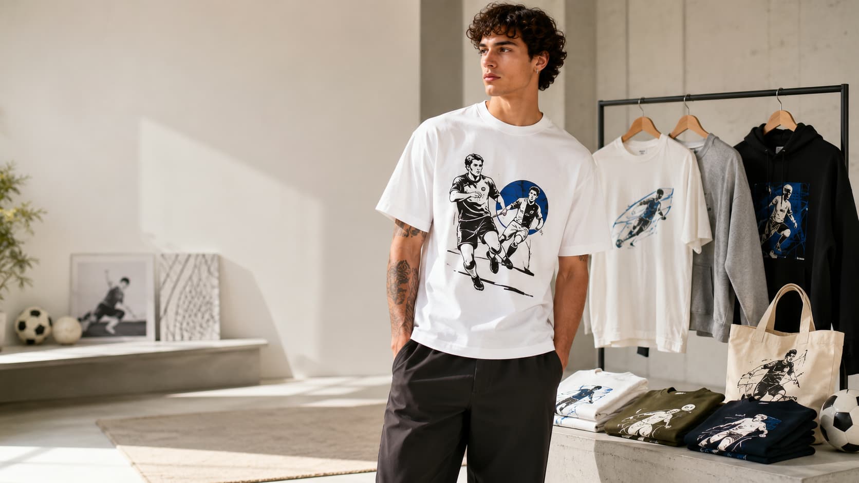 New Arrivals
